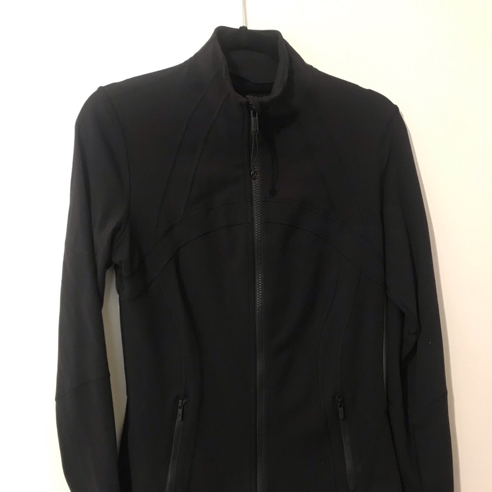 Lululemon define jacket